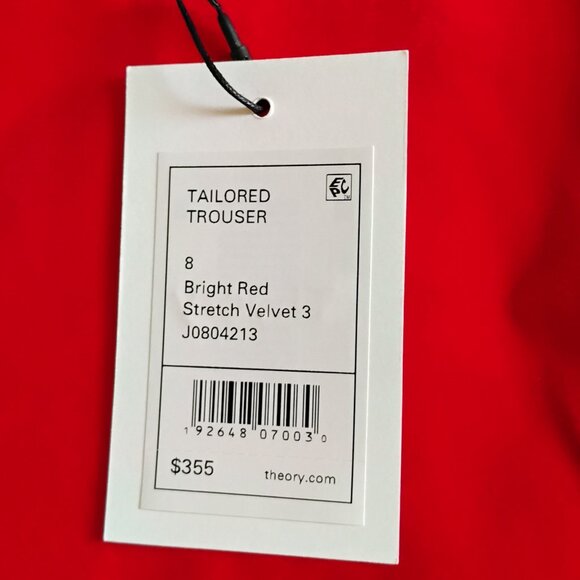 Women pants - Picture 4 of 5